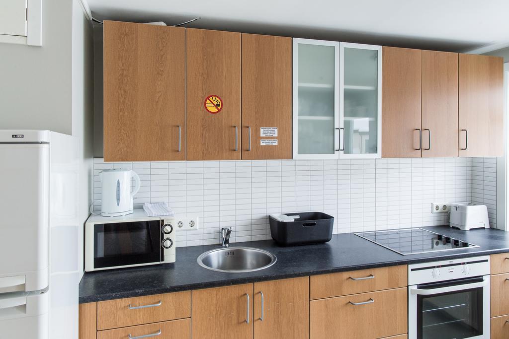 אקורירי Acco Guesthouse חדר תמונה