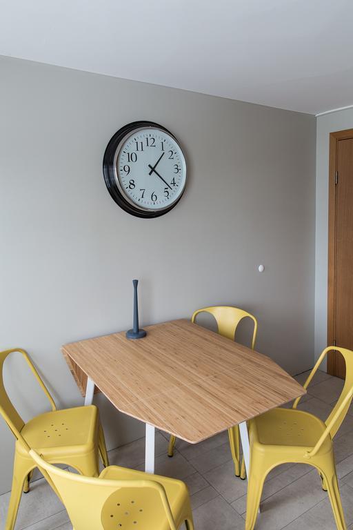 אקורירי Acco Guesthouse חדר תמונה