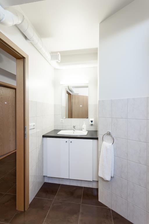 אקורירי Acco Guesthouse מראה חיצוני תמונה