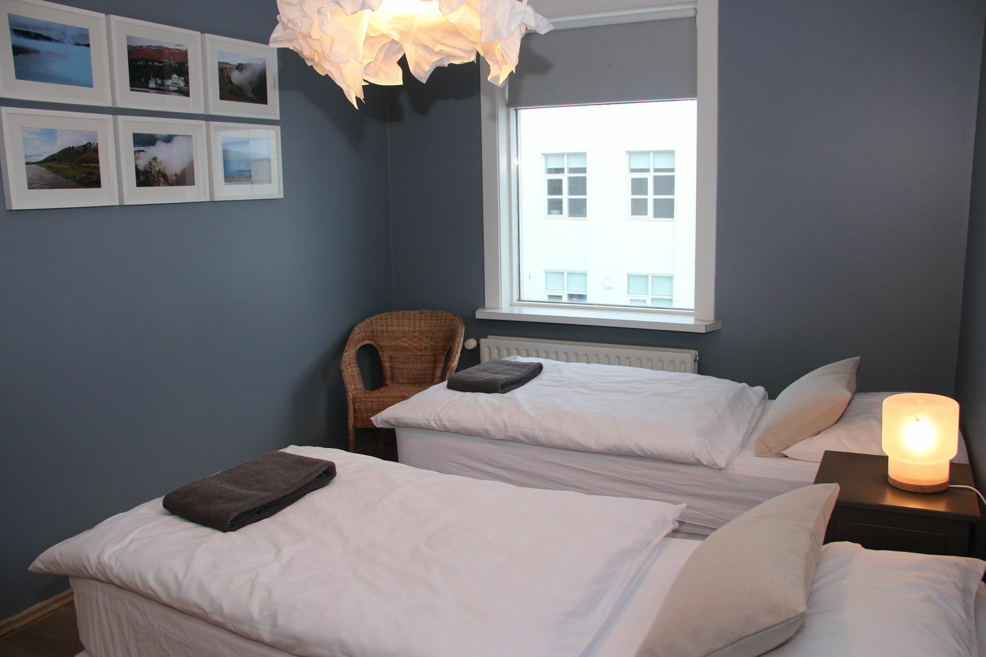 אקורירי Acco Guesthouse מראה חיצוני תמונה