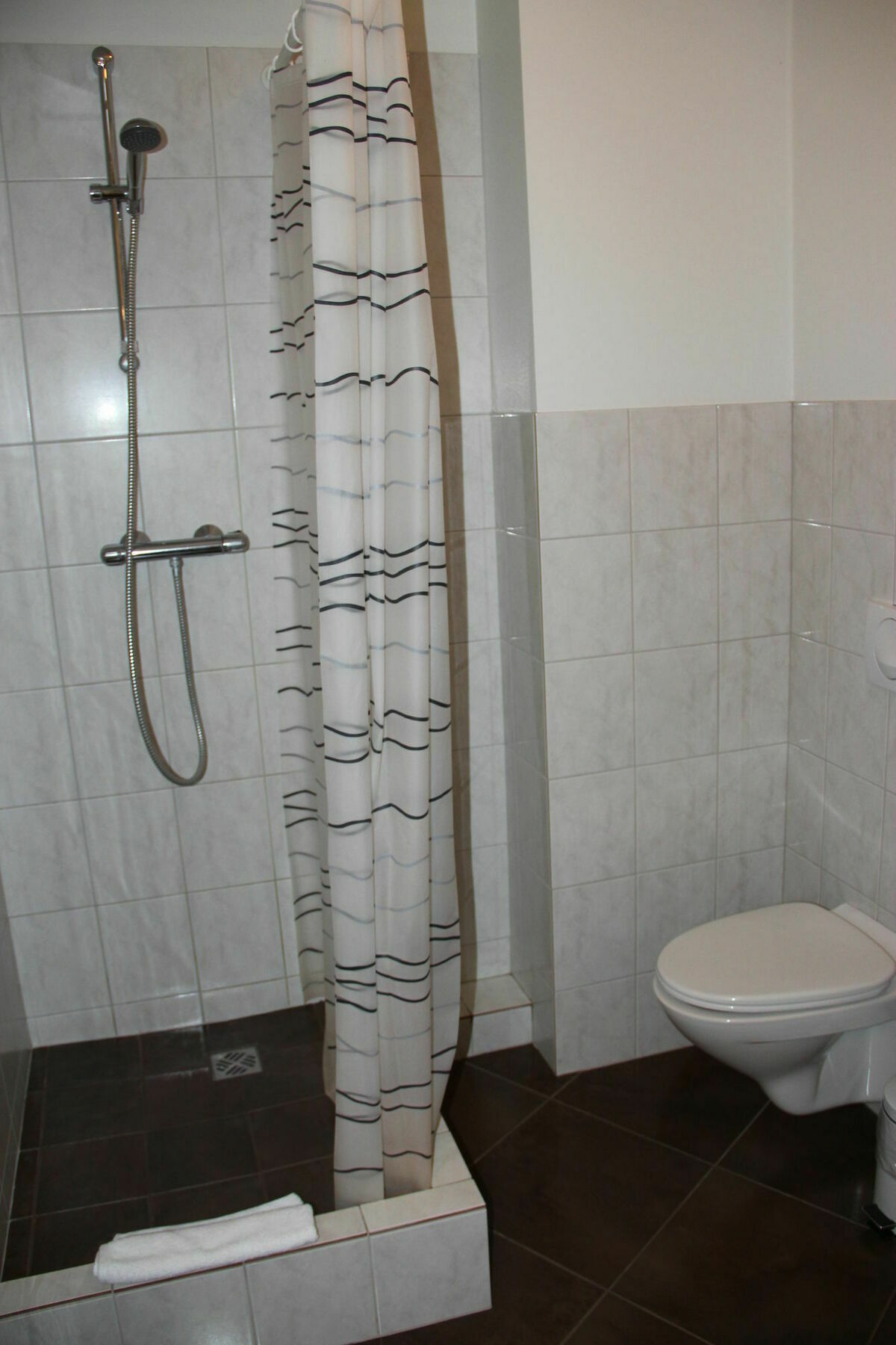 אקורירי Acco Guesthouse מראה חיצוני תמונה