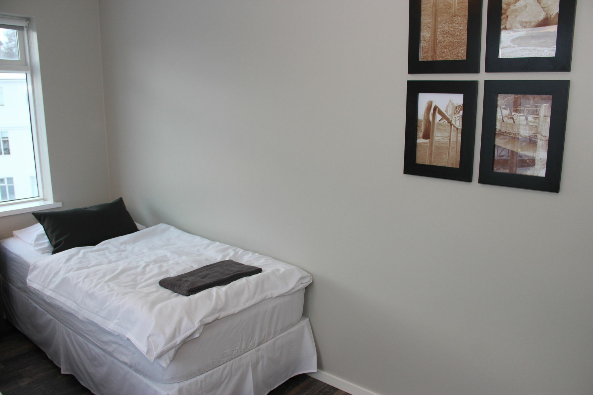אקורירי Acco Guesthouse מראה חיצוני תמונה