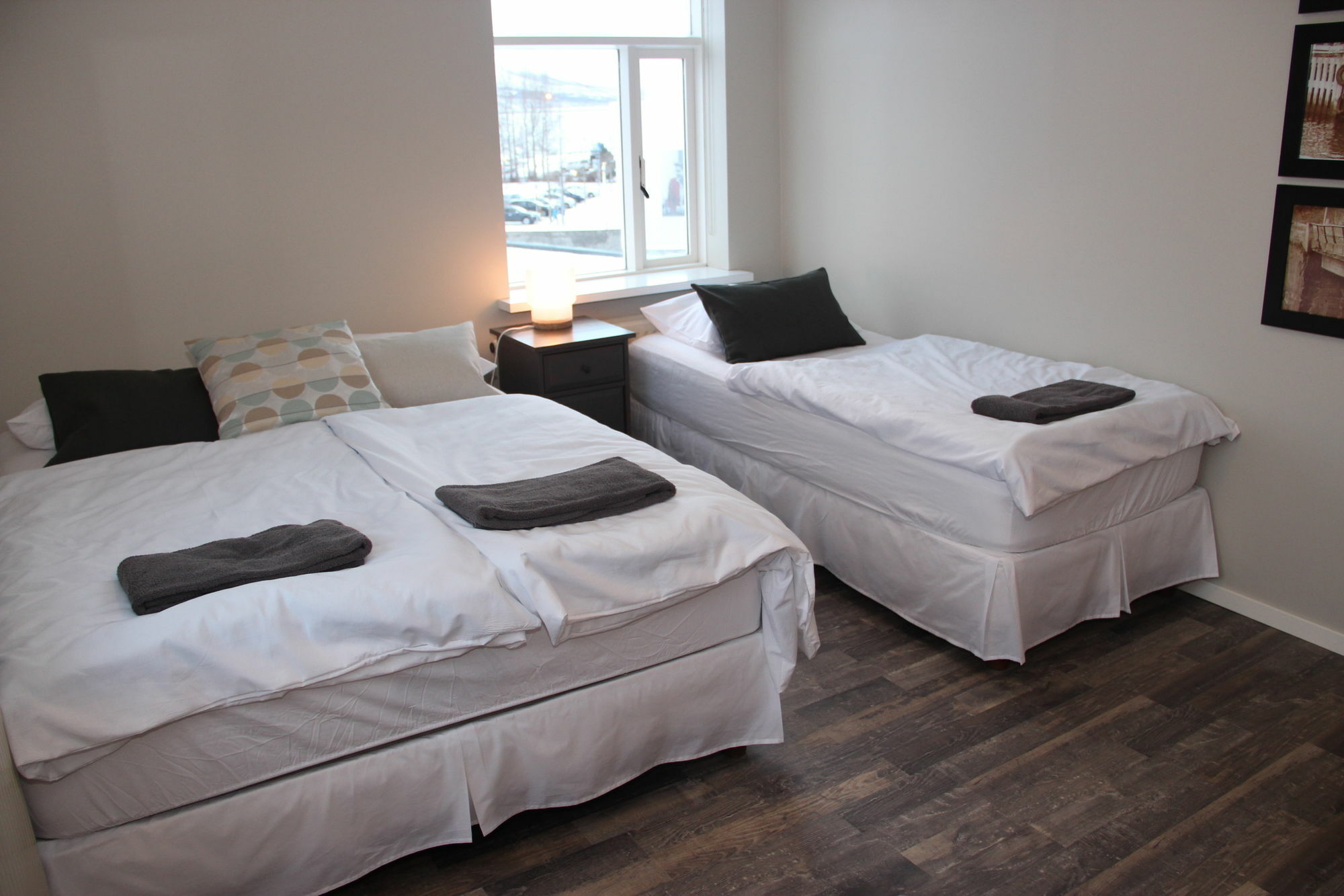 אקורירי Acco Guesthouse מראה חיצוני תמונה