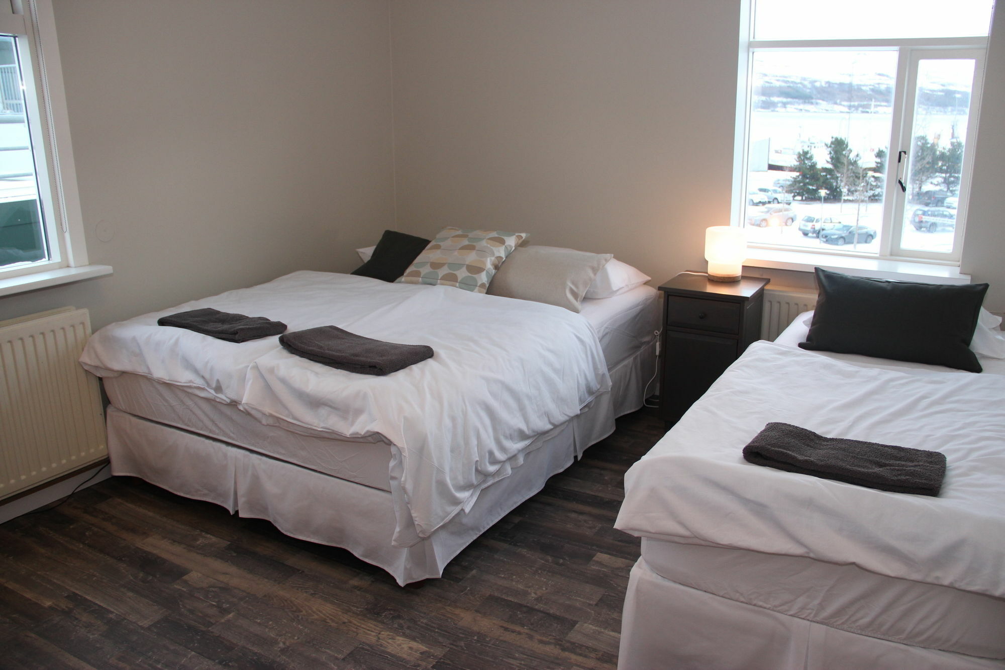 אקורירי Acco Guesthouse מראה חיצוני תמונה